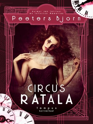 cover image of Circus Ratala